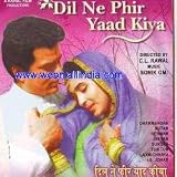 Dil Ne Phir Yaad Kiya
