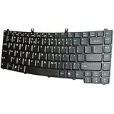 Keyboard K052030A1 for ACER TravelMate 2300 , 2410 , 4000 , 4400, 4500 , 8100 Series Laptop