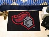 Rutgers Scarlet Knights 20x30 Starter Floor Mat (Rug)