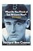 Books : What Do You Think of Ted Williams Now?: A Remembrance