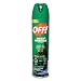 Off! Deep Woods Insect Repellent V, 25% DEET 6 oz