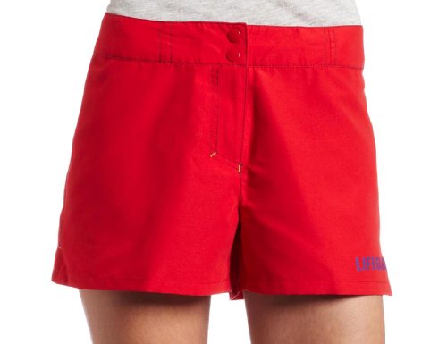 Speedo Womens Lifeguard Boardshort
