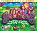 Alice Greenfingers