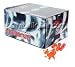 Sporting Goods : Zap Chronic Paintballs - 2000 Rounds - Orange