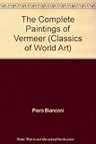 The complete paintings of Vermeer