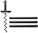 Droll Yankees, Inc Ultimate Pole Auger  : image