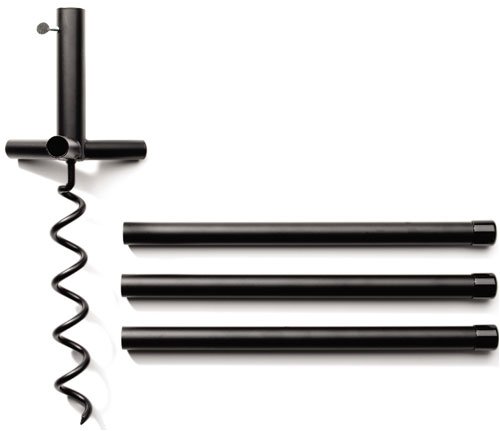 Droll Yankees, Inc Ultimate Pole Auger