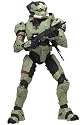 Halo 3 Series 2 Olive Spartan Solider (EOD Armor)