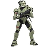 Halo 3 Series 2 Olive Spartan Solider (EOD Armor)