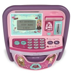 MGA Bratz Kidz ATM