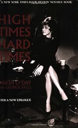 High Times Hard Times