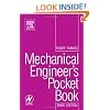 Mechanical Engineer's Pocket Book, (Newnes Pocket Books)
