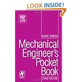 Mechanical Engineer's Pocket Book, (Newnes Pocket Books)