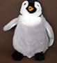 Happy Feet Huggable Mumble Plush