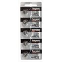 Energizer 371 or 370 Button Cell Silver Oxide SR920SW 5 Watch Batteries