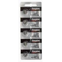 5 371 / 370 Energizer Watch Batteries SR920W Battery