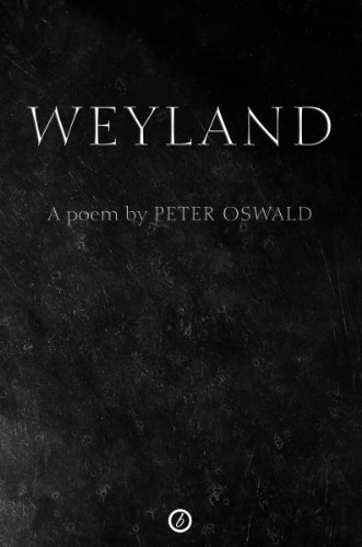 Weyland (Oberon Modern Plays Wrights)