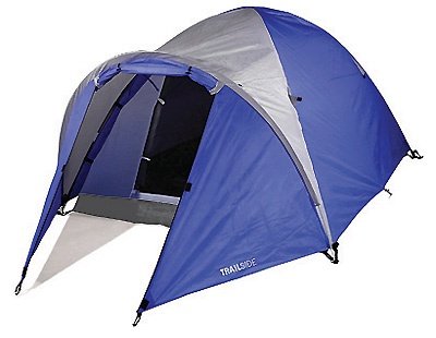 Thumbnail image of 3 Room Camping Tent