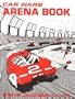 Car Wars Arena Book
