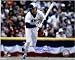 Robin Yount Autographed/Hand Signed Milwaukee Brewers 8x10 Photo (Pose 1)