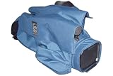 Portabrace RS-HD100 Mini-DV Rain Slicker (Blue)