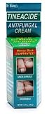 Dr. Blaine's Tineacide Antifungal Cream 1.25 Oz. - Each