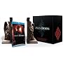 Anges et D�mons : coffret Blu-ray exclusif Amazon.fr avec 2 serres livres [Blu-ray]