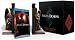 Anges et D&eacute;mons : coffret Blu-ray exclusif Amazon.fr avec 2 serres livres [Blu-ray]