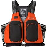Extrasport Sturgeon Life Jacket