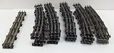 Lionel G-Gauge Track Pack 6 Curved 6 Straight Sections