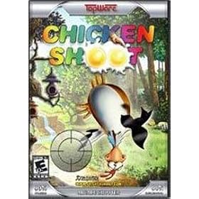 Chicken Shoot