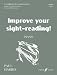 Book Improve your sight-reading! Piano Grade 6