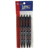 NFL Chicago Bears Disposable Click Pens