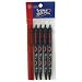 NFL Chicago Bears Disposable Click Pens