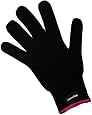 Kiloline Professional Heat Resistant Glove for Hair Styling Heat Blocking for Curling, Flat Iron and Curling Wand Suitable for Left and Right Hands