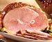 Ham TVP Dehydrated Dried Survival Food - Giant #10 Can