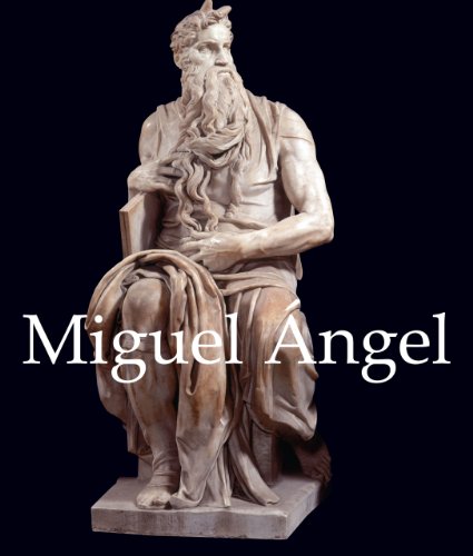 Miguel Angel (Spanish Edition)