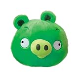 Angry Birds (アングリーバード) ぬいぐるみ ピッグ M