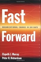 Fast Forward: Organizational Change in 100 Days