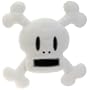 Paul Frank 12" Character Heads (Skurvy)