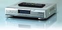 He@d SD8500 High Definition 2 CI, 1 Conax, Blue display, schwarz