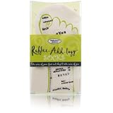 Moisture Jamzz Reflex-Ahh-Logy Socks