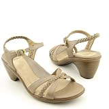 Dansko - DANSKO Raquel Sandals Brown Womens