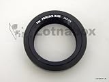 New !!!!! T -Mount For Pentax k/m DSLR Camera
