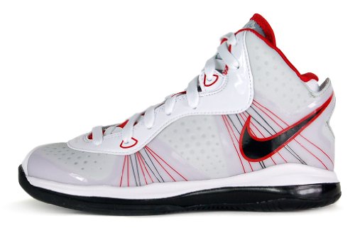 NIKE LEBRON 8 V/2 (PS) PRESCHOOL BOYS BASKETBALL SHOES onSale