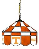 14 Executive Swag Hanging Lamp Light University of Tennessee Volunteers - Free Shipping