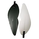 MOJO Outdoors Teal/Woody Magnetic Wing Kit