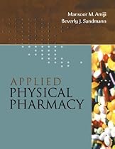 Applied Physical Pharmacy Applied Physical Pharmacy