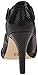 Anne Klein Sport Women's Ouray Fabric Heeled Sandal