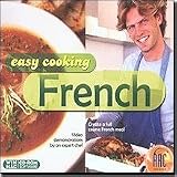 Easy Cooking: French